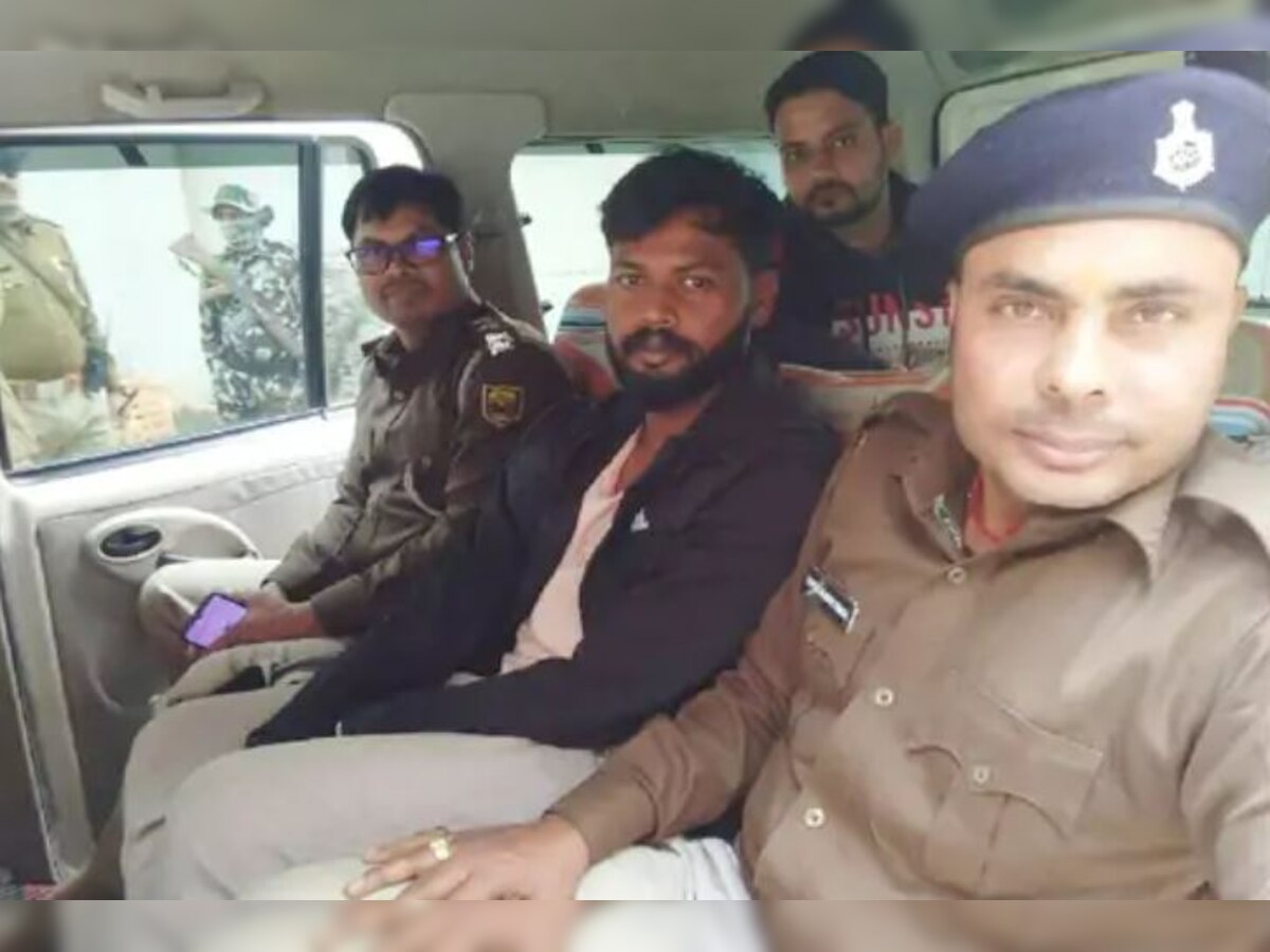 Gopal Mandal Son Arrested:  'पापा विधायक हैं हमारे' कहने वाले आशीष मंडल को पुलिस ने किया गिरफ्तार, वायरल हुआ था वीडियो