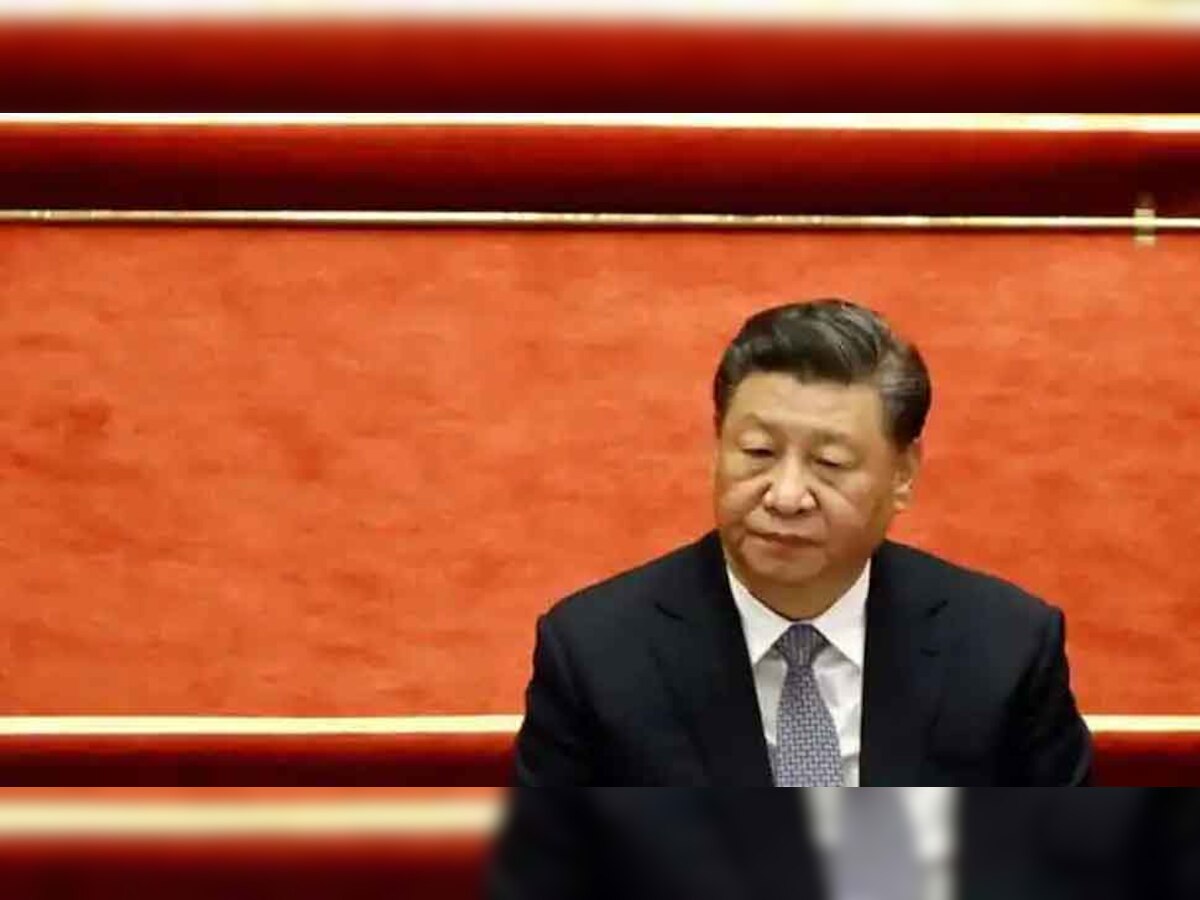 Zero Covid Policy के खिलाफ चीन के लोगों में बढ़ता गुस्सा, अपने ही घर में घिरे शी जिनपिंग 