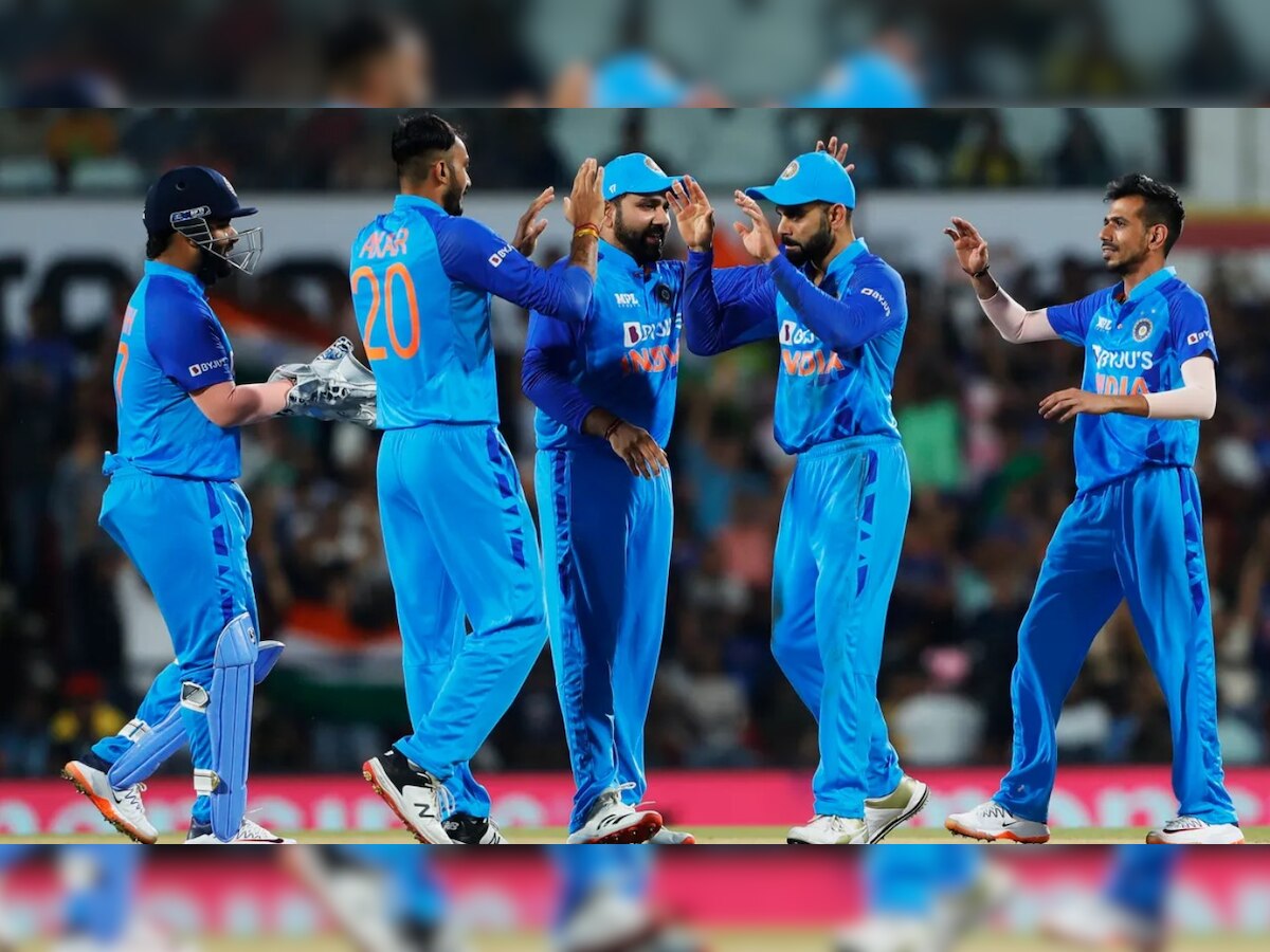 Team India