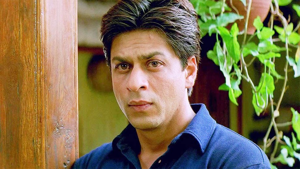 Shah Rukh Khan Ashutosh Gowarikar Film swades Flop When Released in ...