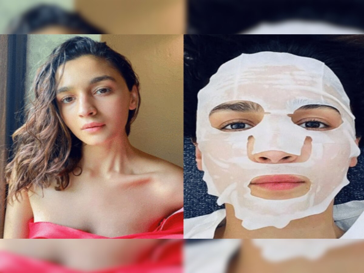 How To Get Glowing Skin: रोजाना फेस पर लगाएं ये एक खास चीज, मिलेगी Alia जैसी ग्लोइंग त्वचा