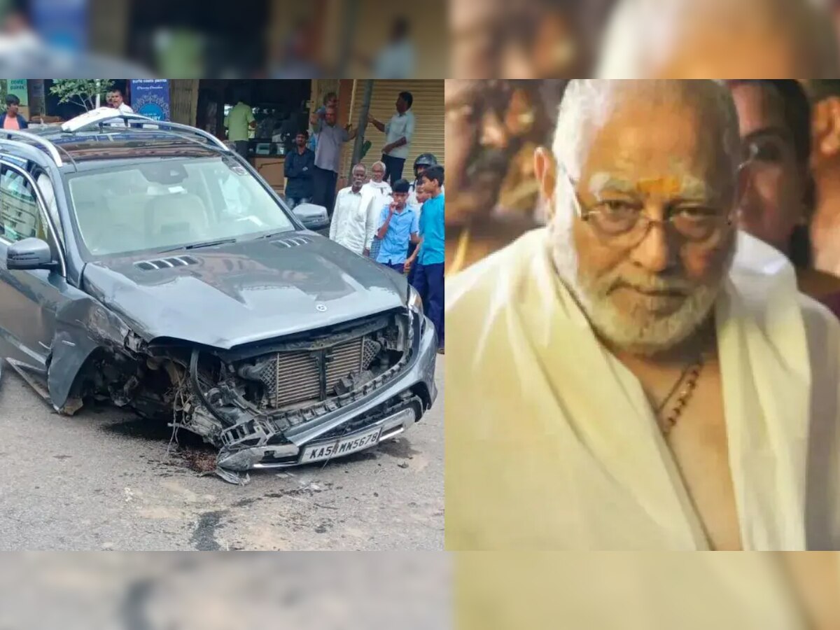 PM Modi brother car accident: पीएम मोदी के भाई प्रहलाद मोदी की कार के साथ सड़क हादसा, बेटे-बहू गंभीर घायल