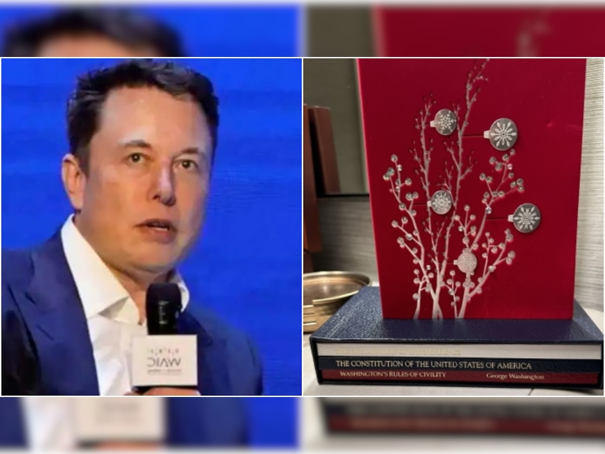 Elon Musk: बेड के पास ये खास चीज रखकर सोते हैं एलन मस्क, खुद बताई वजह 