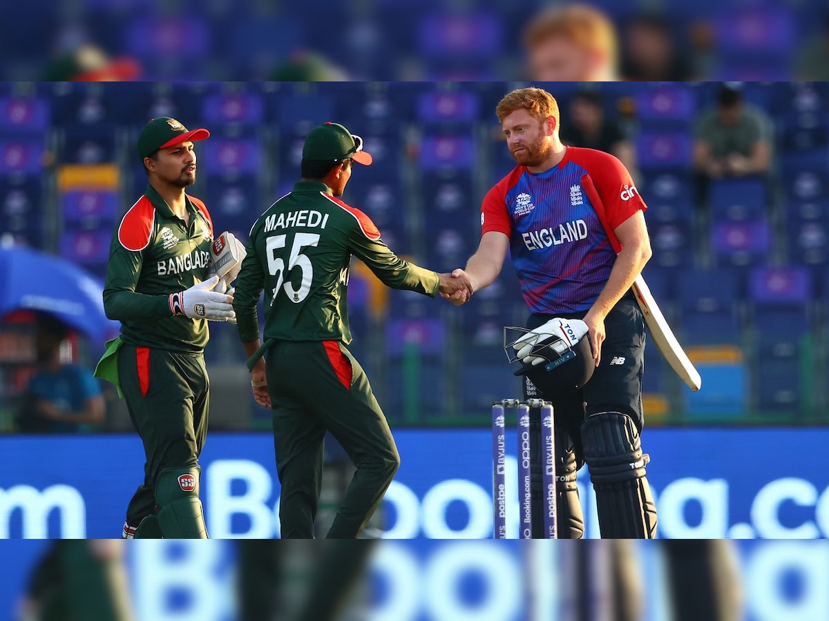 BAN vs ENG: इंग्लैंड की टीम मार्च में करेगी बांग्लादेश का दौरा, खेले जाएंगे 3 वनडे और 3 टी20 इंटरनेशनल