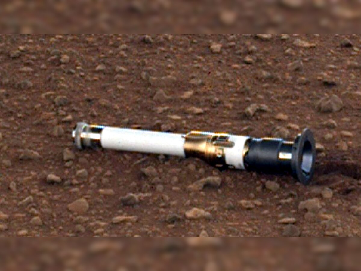 Mars: मंगल ग्रह पर ये बाइक के स्पार्क प्लग जैसी चीज क्या है? आइये आपको बताते हैं इसकी सच्चाई