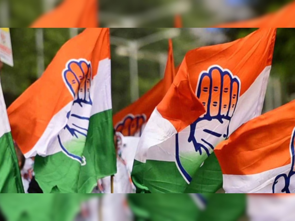 कांग्रेस ने जारी किया यूपी में भारत जोड़ो यात्रा का रूट मैप, कैराना भी शामिल