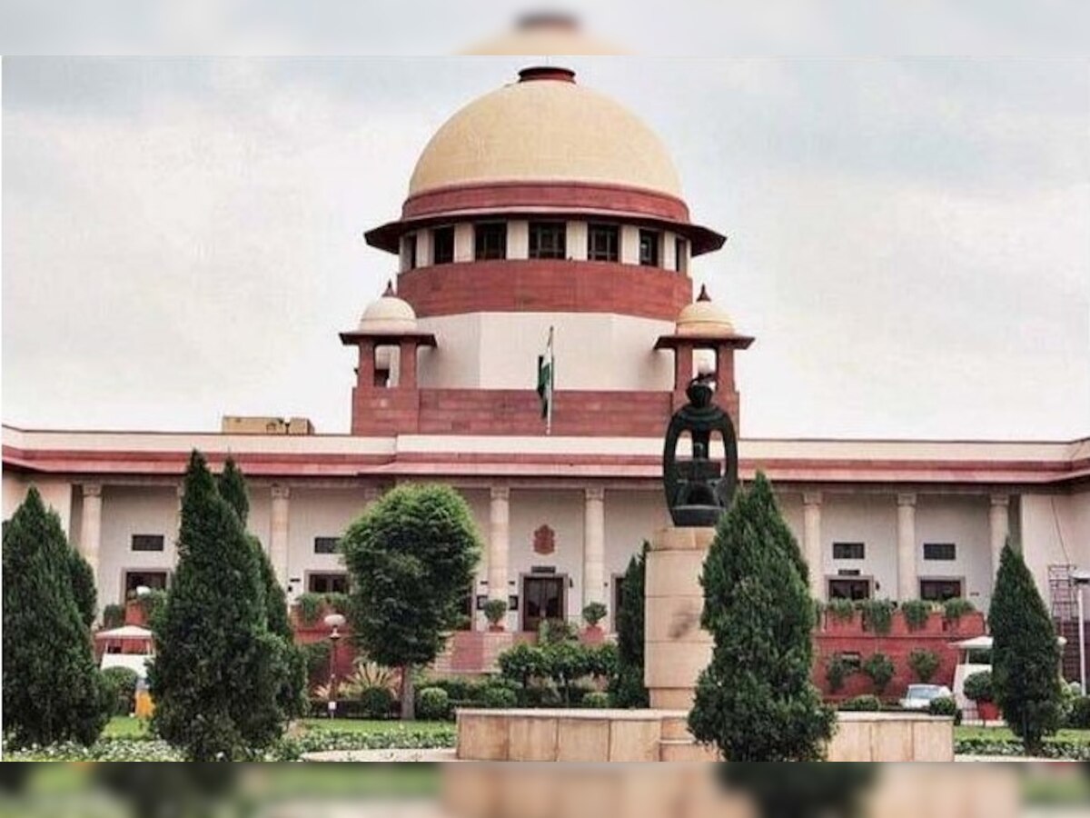  क्या अंतरधार्मिक विवाह कानूनों के बहाने मुसलमानों को किया जा रहा है परेशान; SC करेगी जांच 