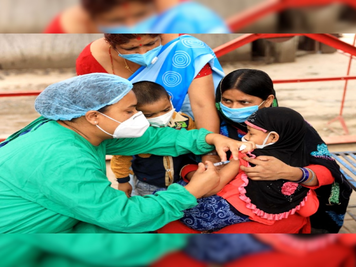Measles in Mumbai: मुंबई में पैर पसार रहा खसरा; 7 नये मामले आए सामने 