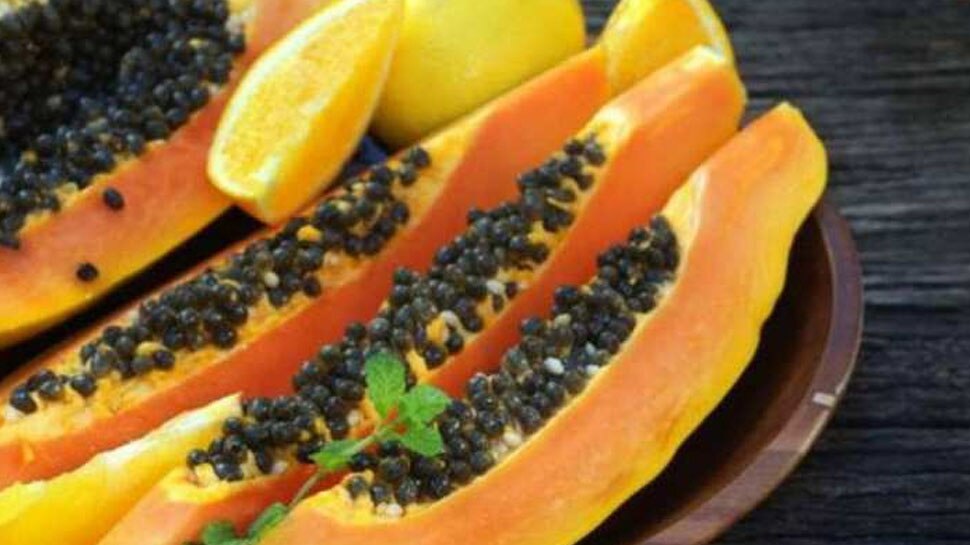 Papite ke Beej ke Fayde Papaya Seeds Benefits Papaya Seeds Benefits