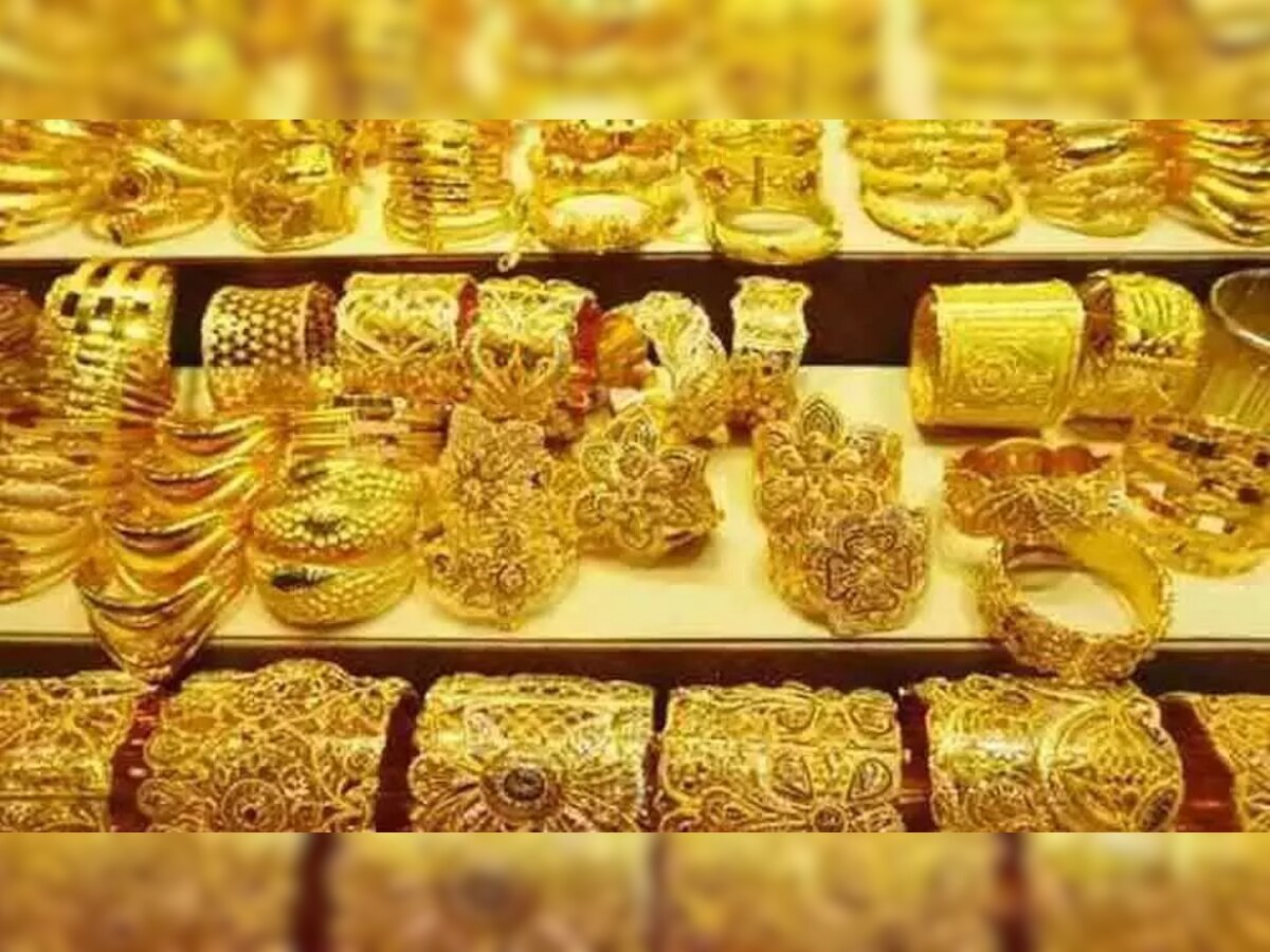 Gold Rate in Bihar (28th December 2022): बिहार में सोने की कीमतों पर लगा ब्रेक, जानें क्या है आज का भाव