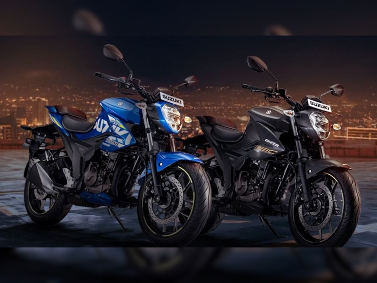 Suzuki के लिए 'बोझ' बनी ये 4 बाइक्स, गिनती के 4 लोग खरीद रहे, अकेले स्कूटर ने बचाई इज्जत!