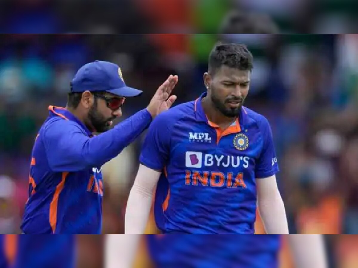 IND vs SL: हार्दिक पांड्या को श्रीलंका सीरीज में मिली दोहरी जिम्मेदारी पर BCCI खामोश, जानें क्या है इसके पीछे की वजह