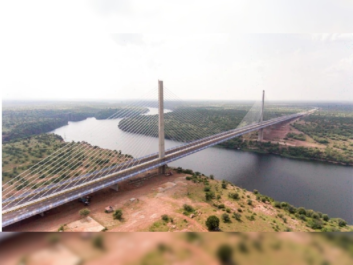 UP New Bridge : यूपी को नए साल में मिलेगा 70 पुलों का तोहफा, कानपुर-उन्नाव से लेकर इन जिलों में बिछेगा जाल