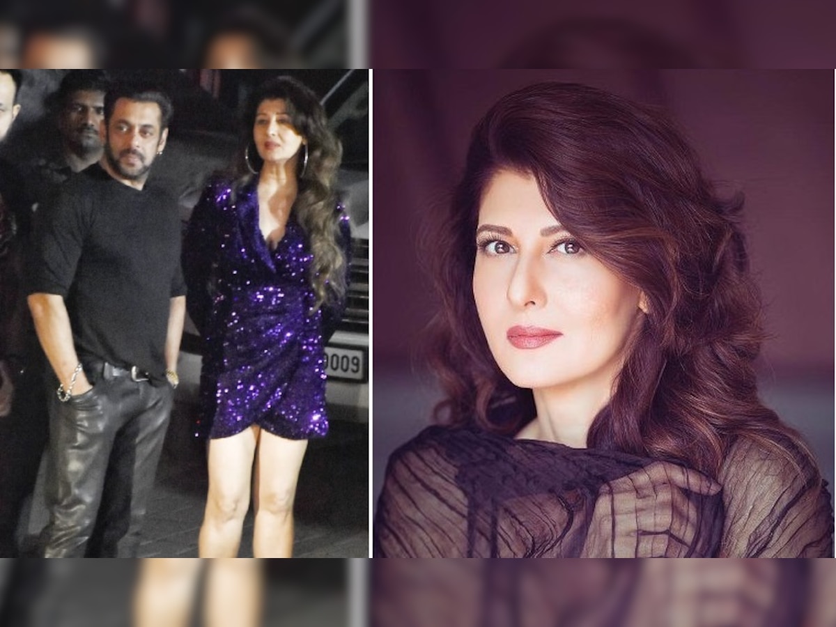 नई अभिनेत्रियों को मात दे सकती हैं Sangeeta Bijlani, जानिए 62 की उम्र में सलमान की एक्स-गर्लफ्रेंड ने कैसे किया खुद को इतना मेंटेन?