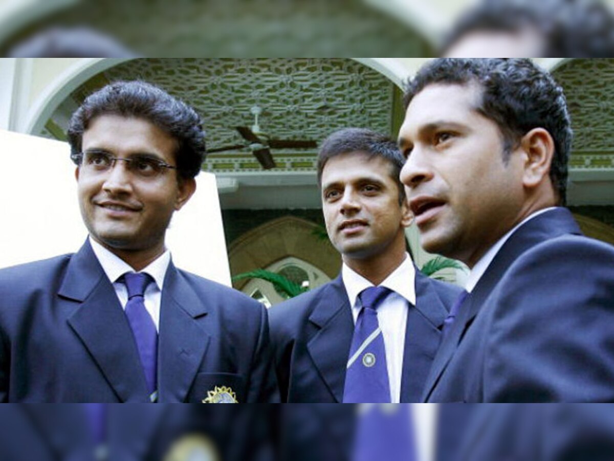 indian cricket team (file)