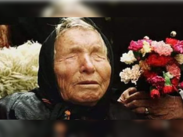 Baba Venga's Predictions: ଭାରତ ପାଇଁ କେମିତି ରହିବ ୨୦୨୩, କଣ କହୁଛି ବାବା ଭେଙ୍ଗାଙ୍କ ଭବିଷ୍ୟବାଣୀ