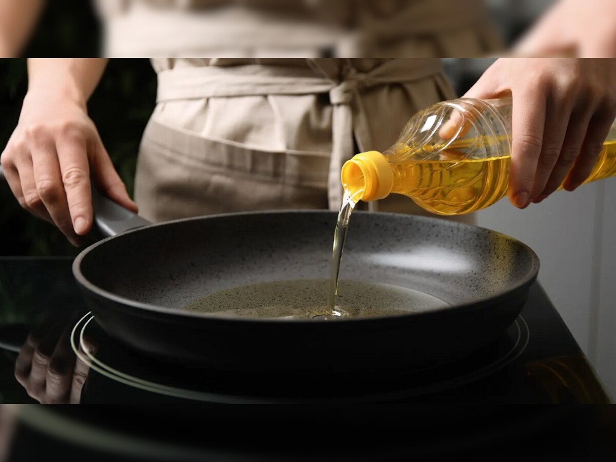 मिथक या हकीकत: क्या खाना पकाने का तेल डायबिटीज के खतरे को बढ़ा सकता है? आइए जानें