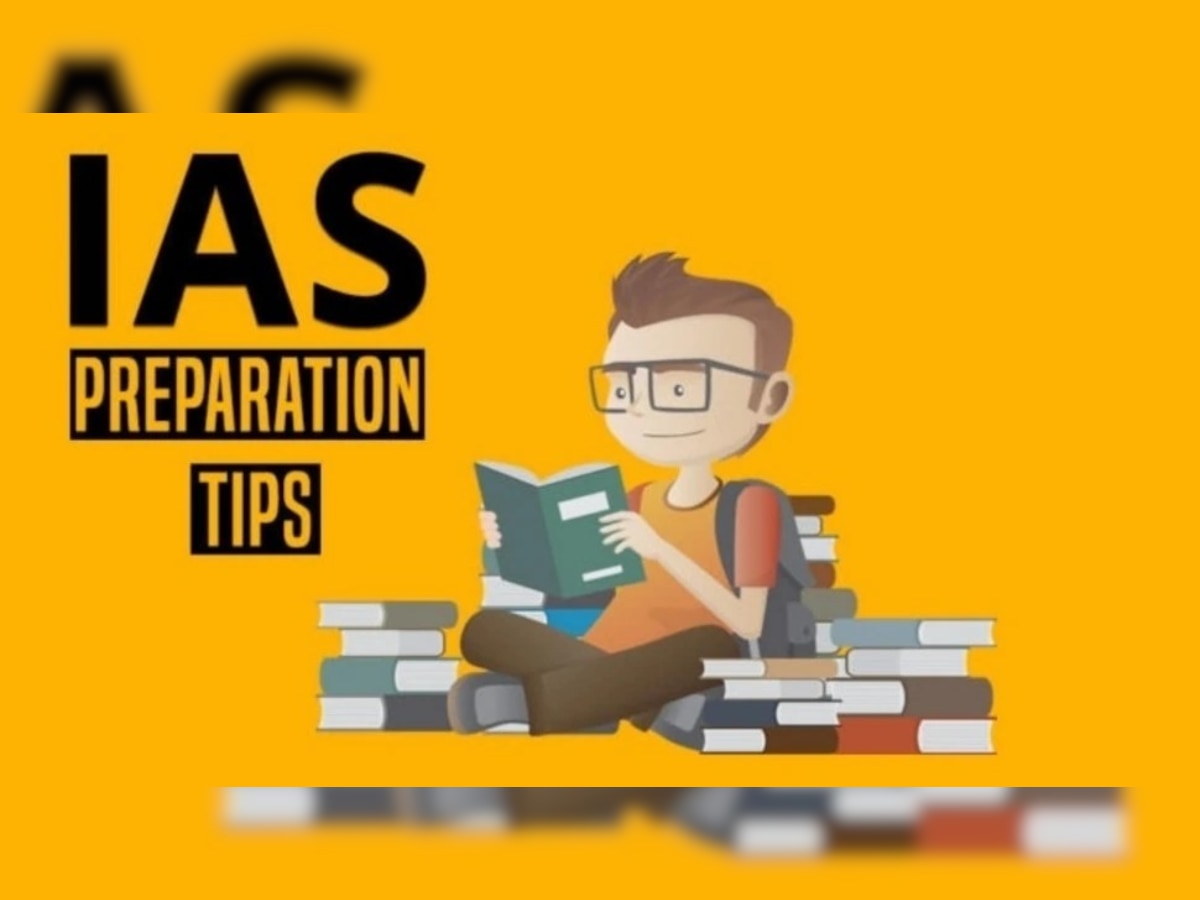 How to Prepare for IAS