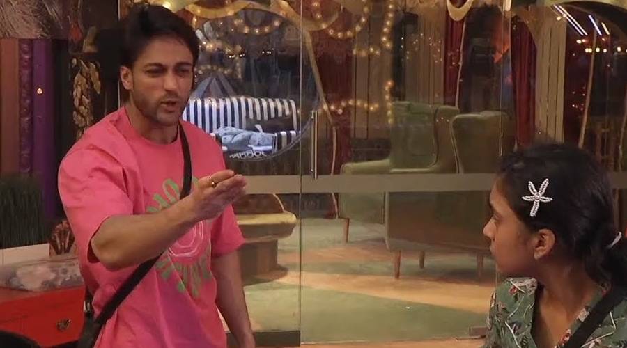 Bigg Boss 16: शालीन भनोट ने घर में की तोड़-फोड़, आखिर किस बात पर खोया आपा?