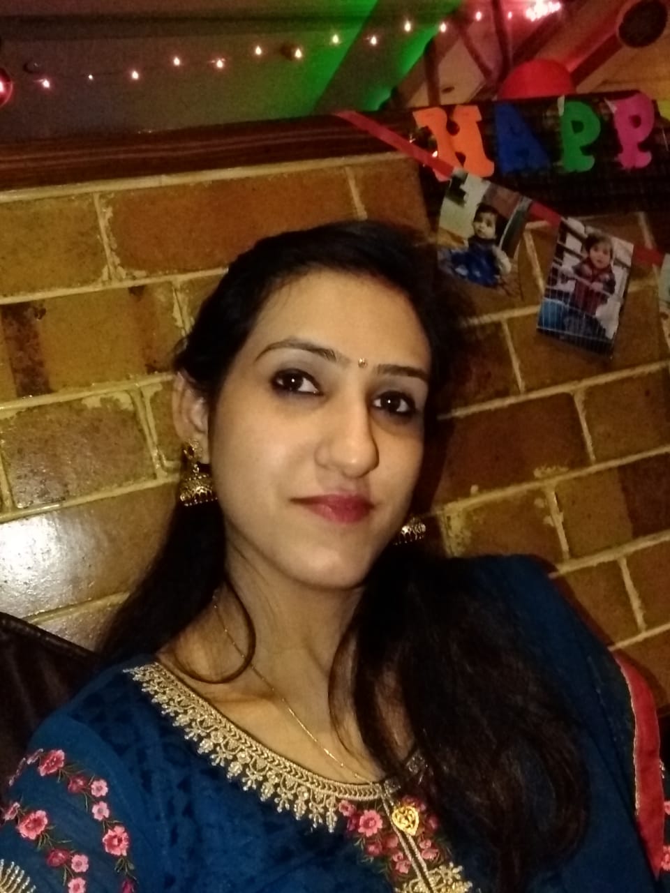 Pooja Chowdhary