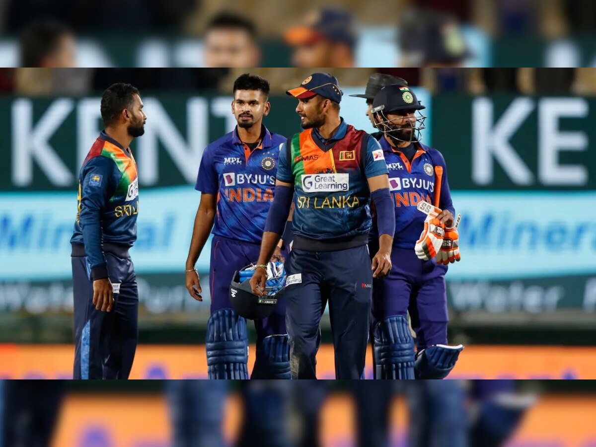 IND vs SL: भारत दौरे के लिए श्रीलंका ने चुनी अपनी ये खतरनाक टीम, टीम इंडिया के सबसे बड़े दुश्मन की हुई वापसी