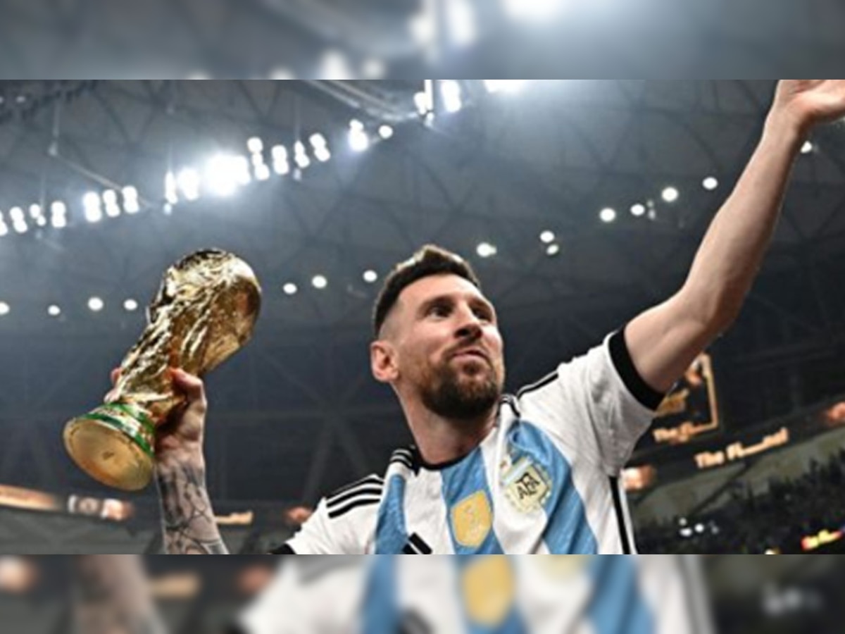 Lionel Messi: लियोनल मेसी ने जिस रूम में देखा था फीफा वर्ल्ड कप जीतने का सपना, अब वहां कोई नहीं रह पाएगा!