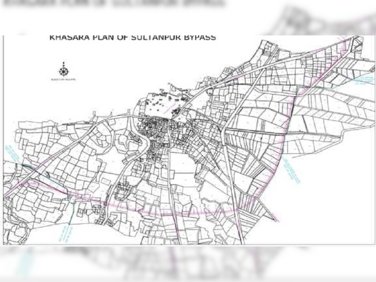 नए साल में होगा सुल्तानपुर बायपास का सपना पूरा,पीपल्दा विधायक के प्रयासों से कार्य की रफ्तार तेज 