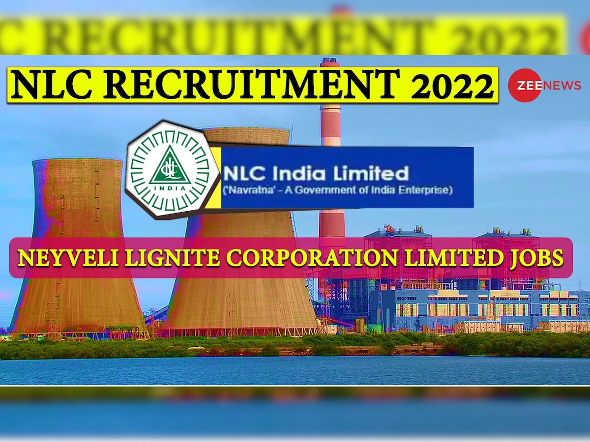 Government Jobs: NLC में विभिन्न पदों के लिए जल्दी करें अप्लाई, 30 दिसंबर है आवेदन की लास्ट डेट