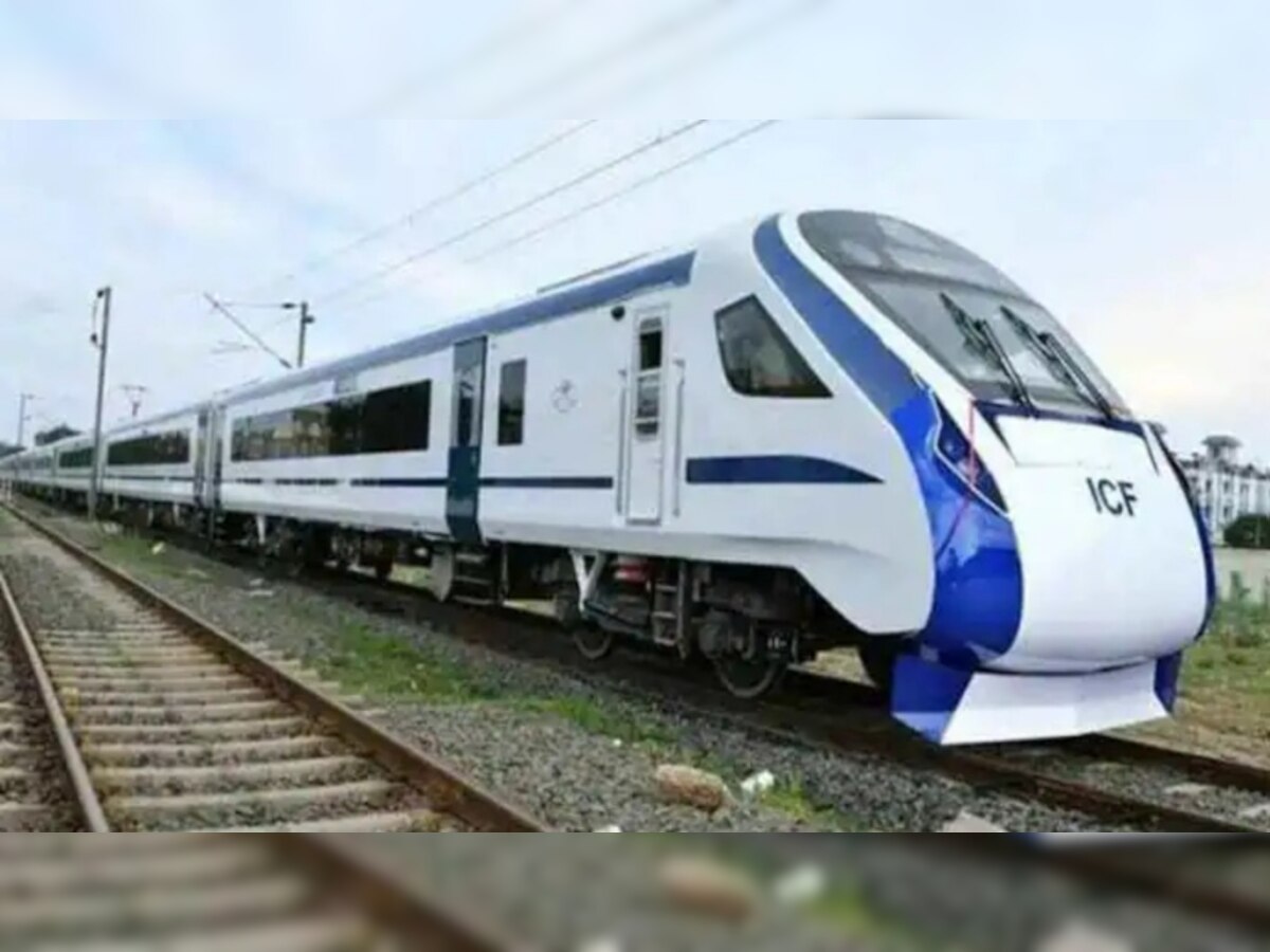 Vande Bharat एक्सप्रेस की हर ट्रेन की रफ्तार अलग, इस रूट पर दौड़ती है सबसे तेज
