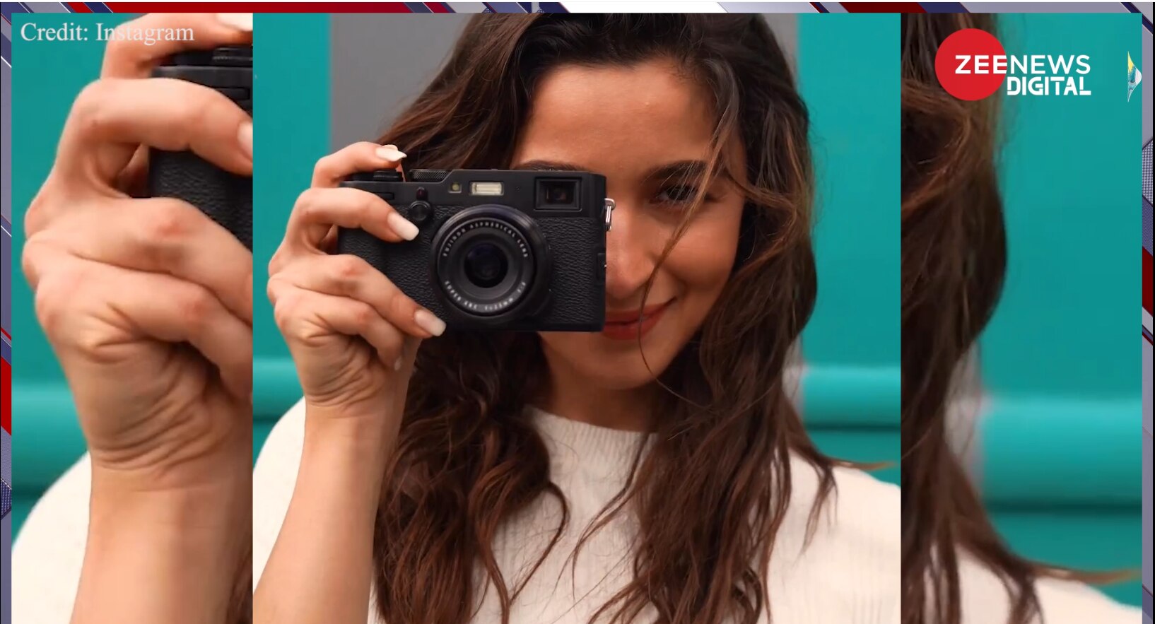 new mother ali bhatt shares memorable moment with fans post daughter