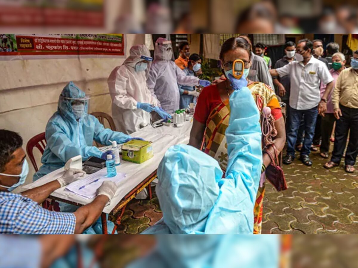 India Coronavirus Updates: क्या भारत में फिर आने वाली है कोरोना की भीषण लहर? अगले महीने तेजी से केस बढ़ने का अंदेशा; स्वास्थ्य मंत्रालय ने जताई आशंका 