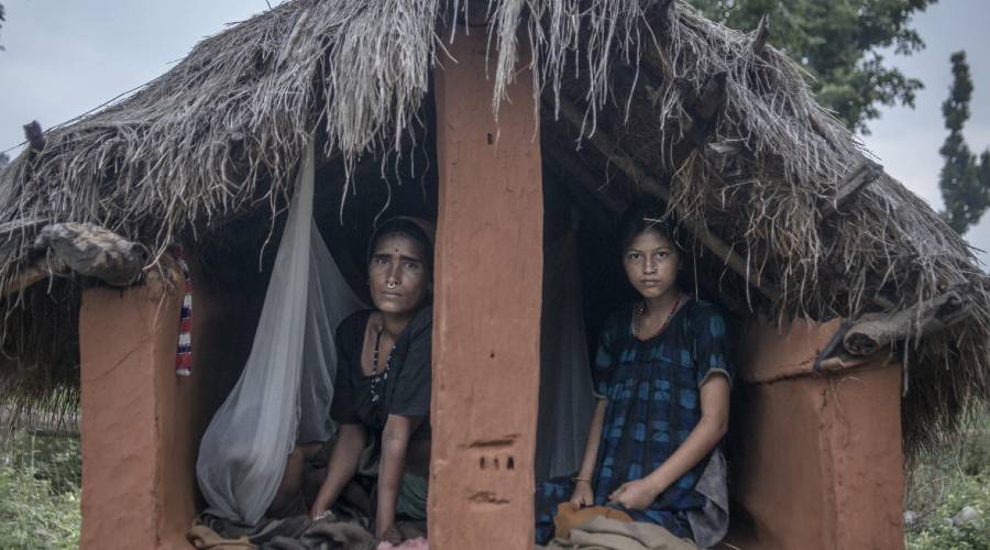 यहां की महिलाएं पीरियड्स के 6 दिन गौशाला में रहती हैं, जानें इस अजीब रिवाज के पीछे की कहानी