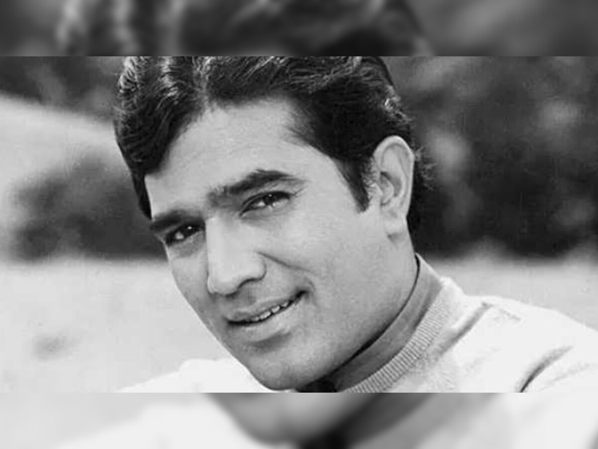 Rajesh Khanna Birth Anniversary Know unknown facts about the superstar