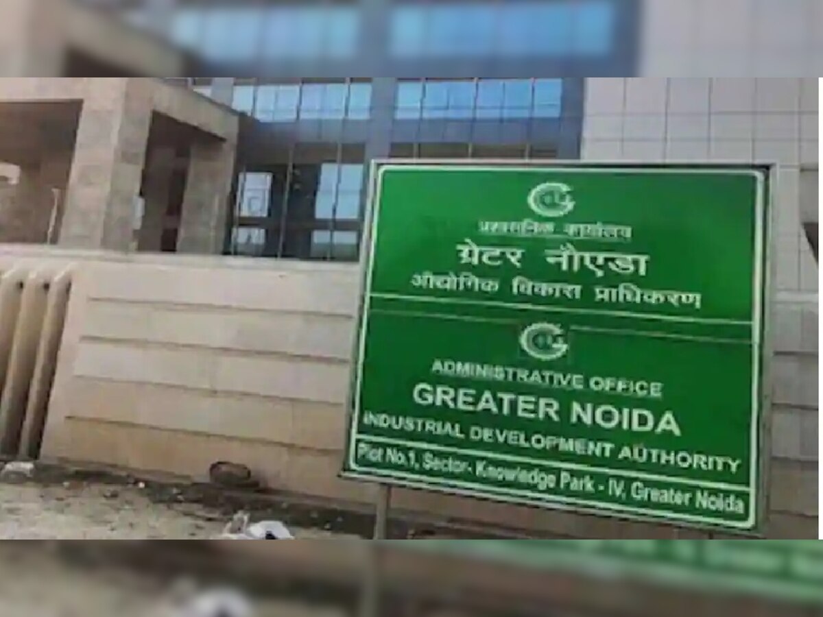 Greater Noida: बहुमंजिला इमारतों के Structural Audit पॉलिसी को नोएडा Authority ने दी हरी झंडी,ऑडिट की पॉलिसी तय