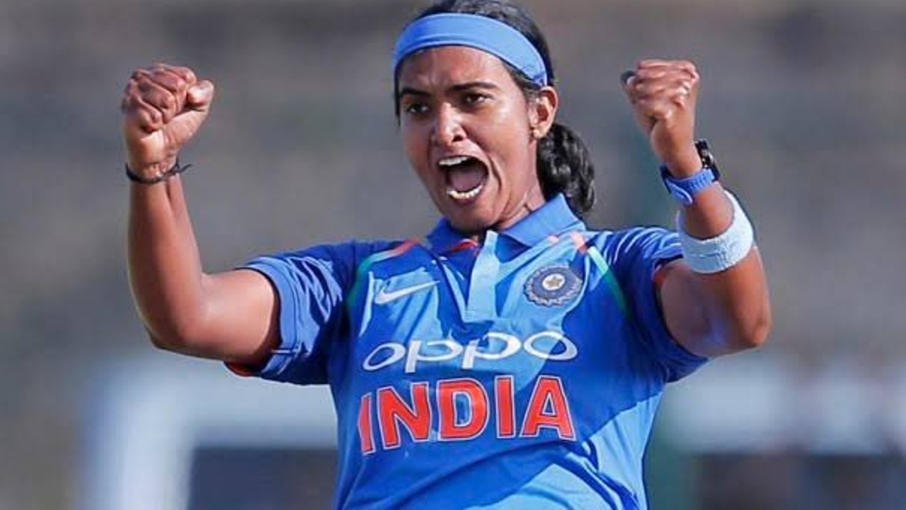T20 World Cup 2023 के लिये भारत की महिला टीम का हुआ ऐलान,17 महीने बाद हुई इस दिग्गज की वापसी