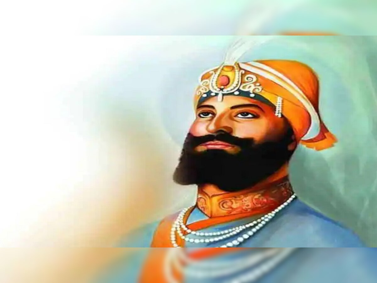 Guru Gobind Singh Jayanti Wishes: 'वाहे गुरु का आशीष सदा मिले..', अपनों को भेजें ये हार्दिक शुभकामनाएं संदेश