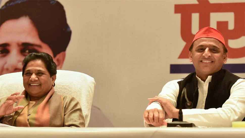 UP Politics: क्या 2024 में बीजेपी को फिर मिलेगी सपा-बसपा की संयुक्त चुनौती, राजनीतिक गलियारों में चर्चा तेज