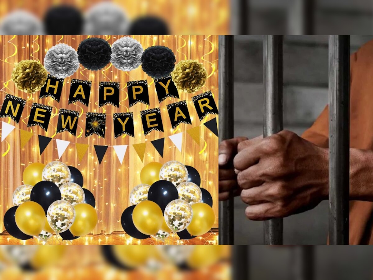 New Year Party का जश्न पहुंचा सकता है जेल! प्लान बनाने से पहले पढ़ें पुलिस की एडवाइजरी