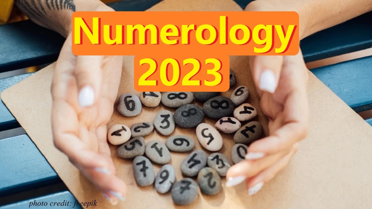 Numerology 2023: जानिए 1, 10, 19 और 28 तारीख को जन्मे लोगों के लिए कैसा रहेगा नया साल