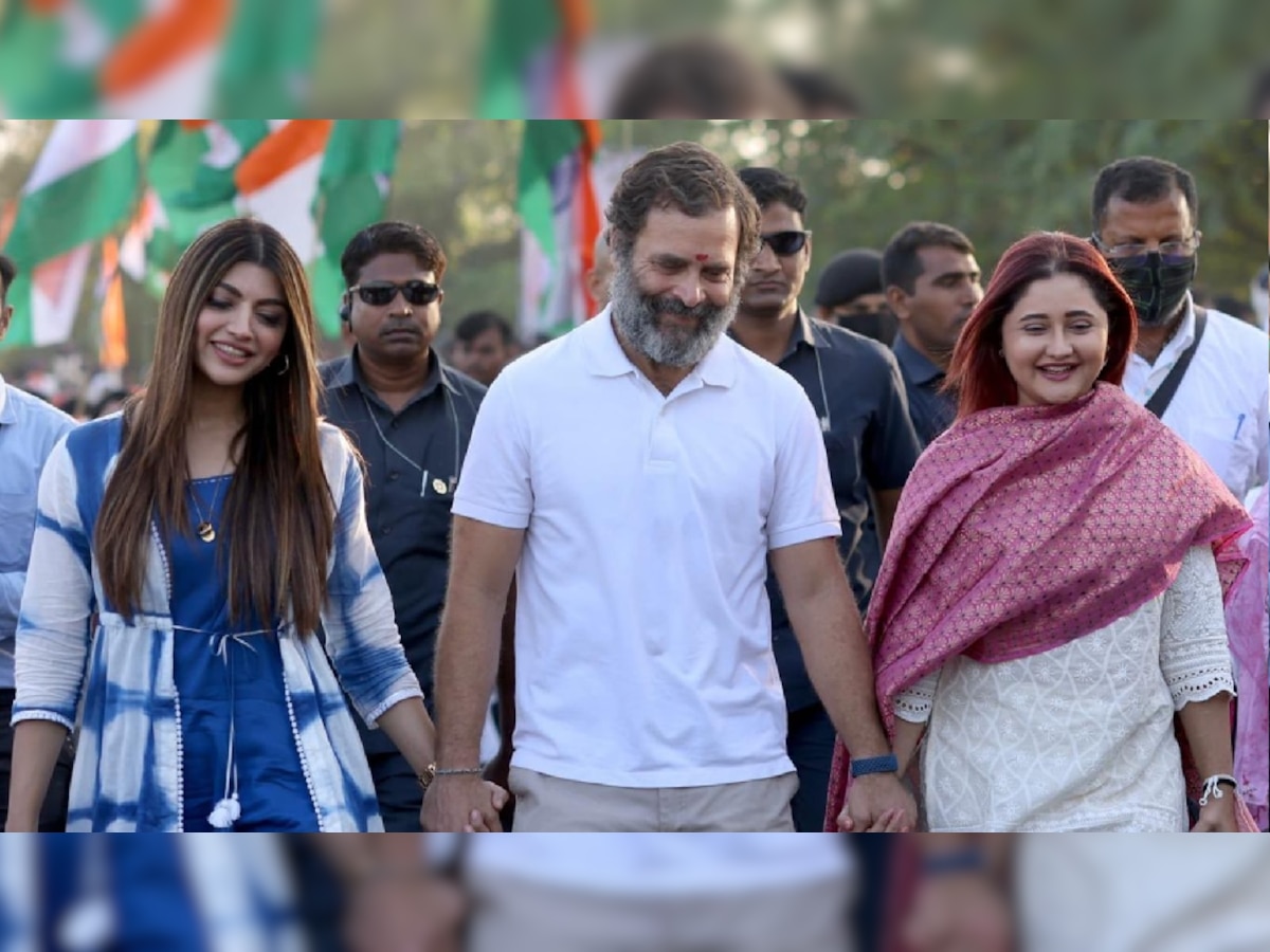 Rahul Gandhi: ରାହୁଲ ଗାନ୍ଧୀ କହିଲେ ତାଙ୍କୁ କେମିତି ଜୀବନ ସାଥୀ ଦରକାର, ତାଙ୍କ ଭିତରେ କେଉଁ କେଉଁ ଗୁଣ ରହିବା ଆବଶ୍ୟକ; ଜାଣନ୍ତୁ ପୂରା ଖବର