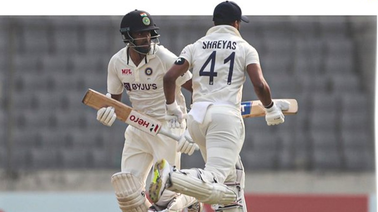 ICC Test Rankings: साल की आखिरी रैंकिंग में अश्विन-अय्यर को हुआ फायदा, कोहली-पुजारा को हुआ नुकसान