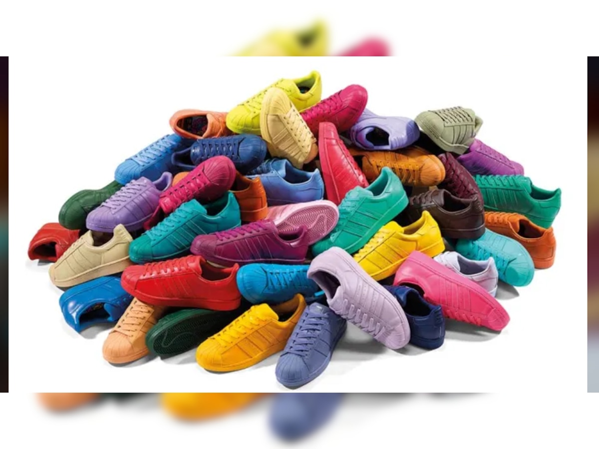 Jyotish Shastra: जूतों के रंग से भी तय होती है आपकी किस्मत, ग्रहों से है सीधा कनेक्शन