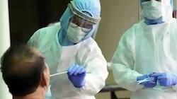 Covid-19 Update:नए साल से RT-PCR टेस्ट अनिवार्य! इन लोगों को अपलोड करनी होगी रिपोर्ट
