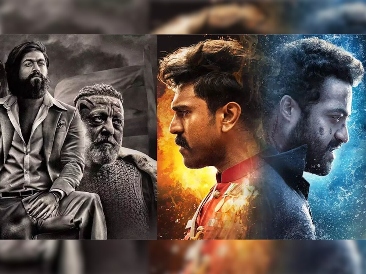 GoodBye 2022: हिंदी दर्शकों ने नहीं दिया बॉलीवुड को भाव, 2022 में थियेटरों में सबसे ज्यादा देखी गई साउथ की यह फिल्म