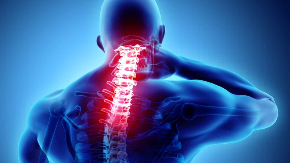 Neck Exercise To Treat Cervical Pain And Improving Muscle Power