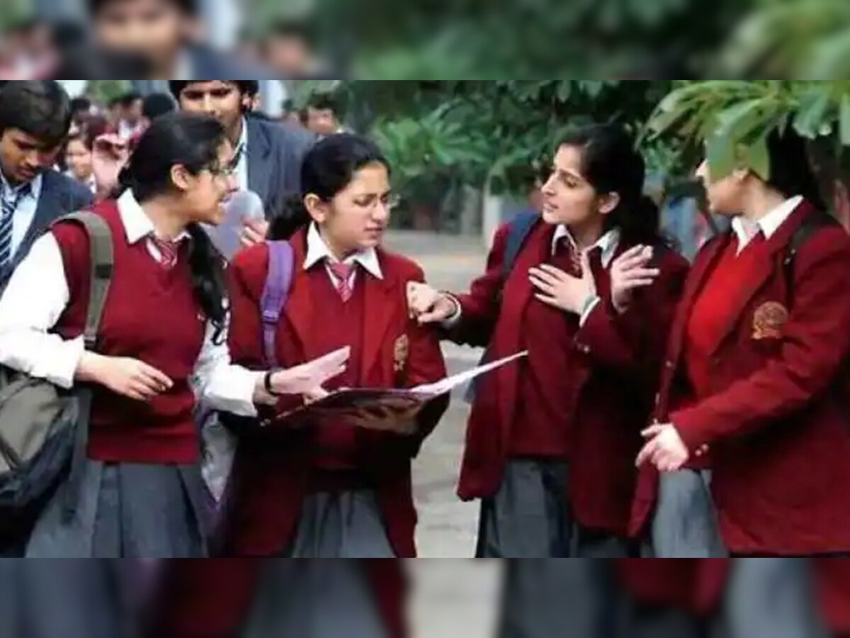 CBSE 10वीं और 12वीं कक्षा की एग्जाम डेटशीट की गई जारी, यहां देखें पूरा शेड्यूल