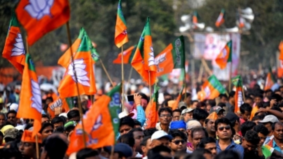 ‘BJP को 2021-22 में चुनावी ट्रस्टों से मिला सबसे ज्यादा चंदा, टीआरएस दूसरे नंबर पर’