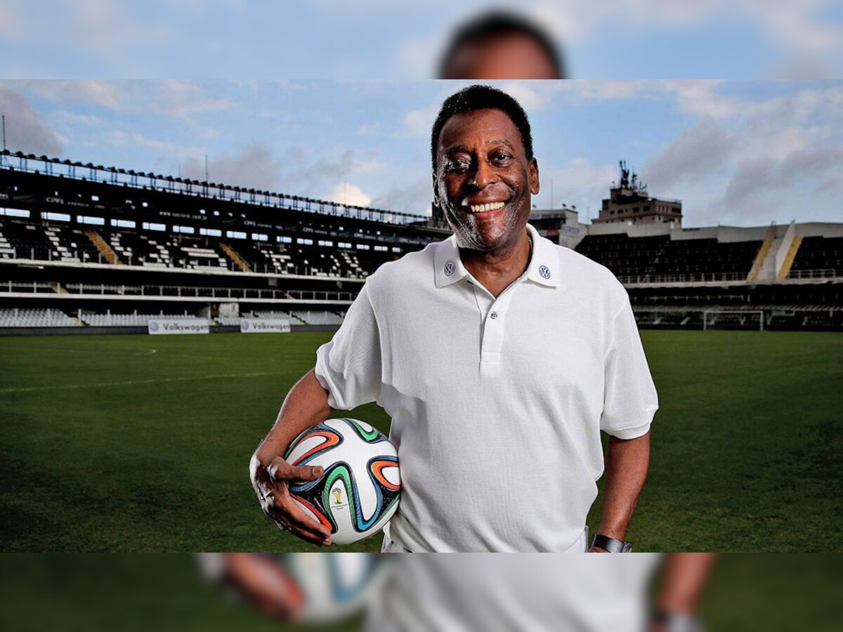 Pele Dies At 82: ब्राजील के महान फुटबॉलर पेले का 82 साल की उम्र में निधन, लंबे वक्त से कैंसर से थे पीड़ित 