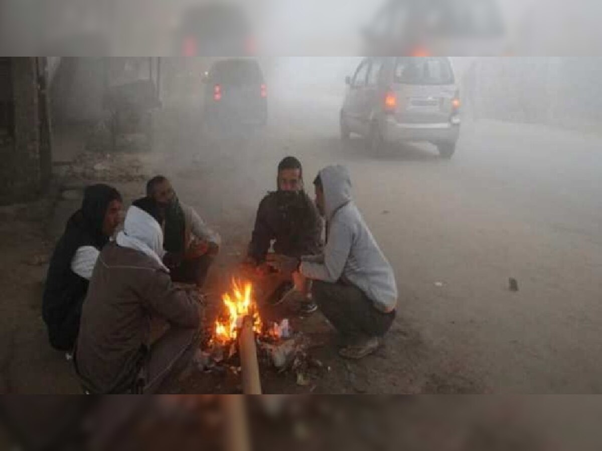 Cold Wave Alert in UP: यूपी में नए साल पर छाया रहेगा घना कोहरा, मौसम विभाग ने 31 जिलों में अलर्ट जारी किया, जानें अपने शहर का हाल  