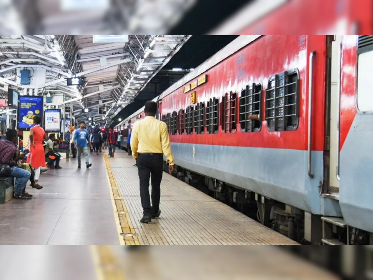 Indian Railways: ट्रेन में सफर के दौरान भूलकर भी न करें ये 5 बड़ी गलतियां, भारी जुर्माने के साथ पहुंच जाएंगे जेल